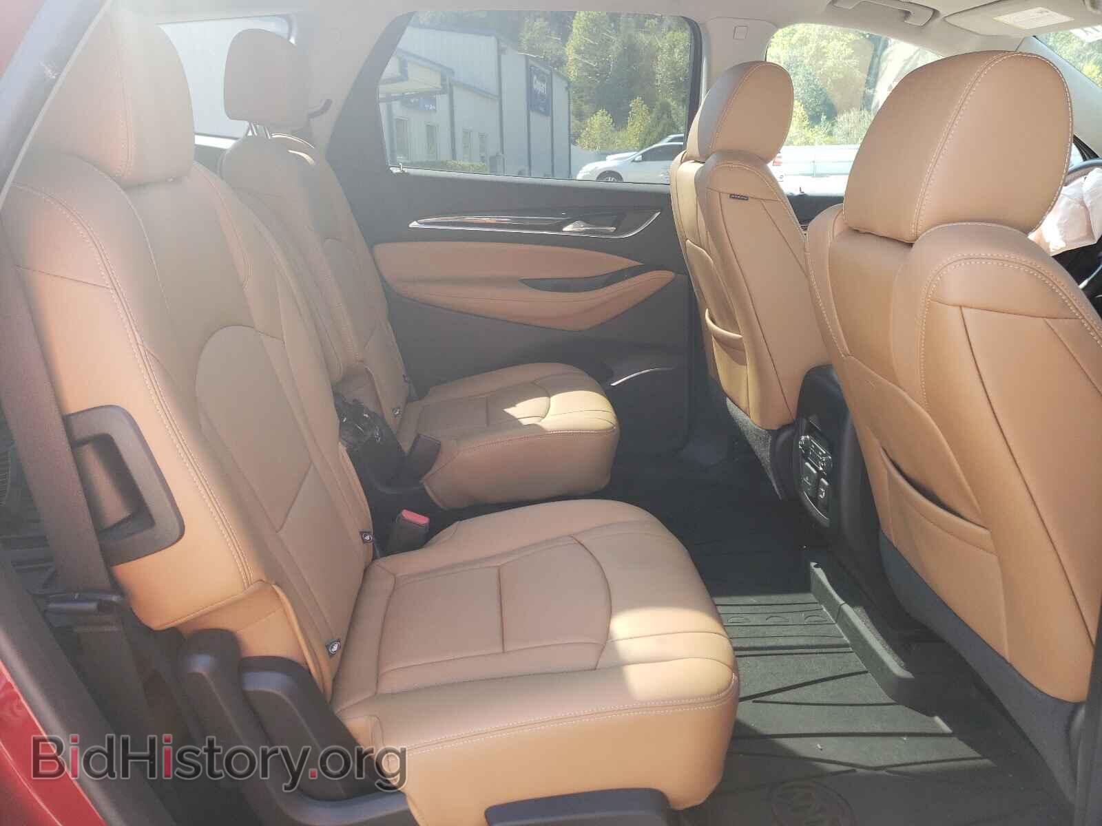 2019 BUICK ENCLAVE - VIN: 5GAEVBKW9KJ303040 - Фото 6