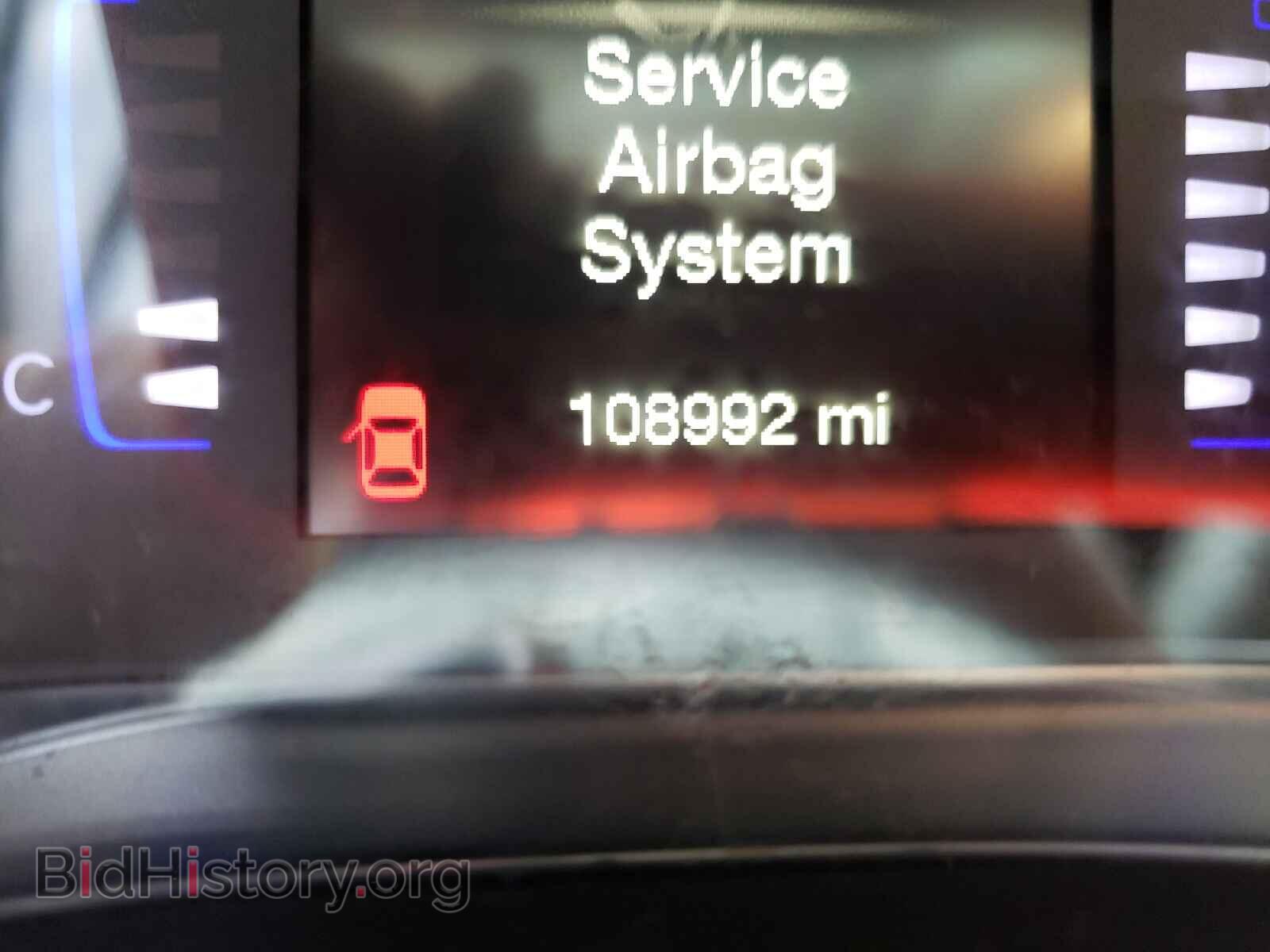 2016 CHRYSLER 200 - VIN: 1C3CCCAB6GN164330 - Photo 8