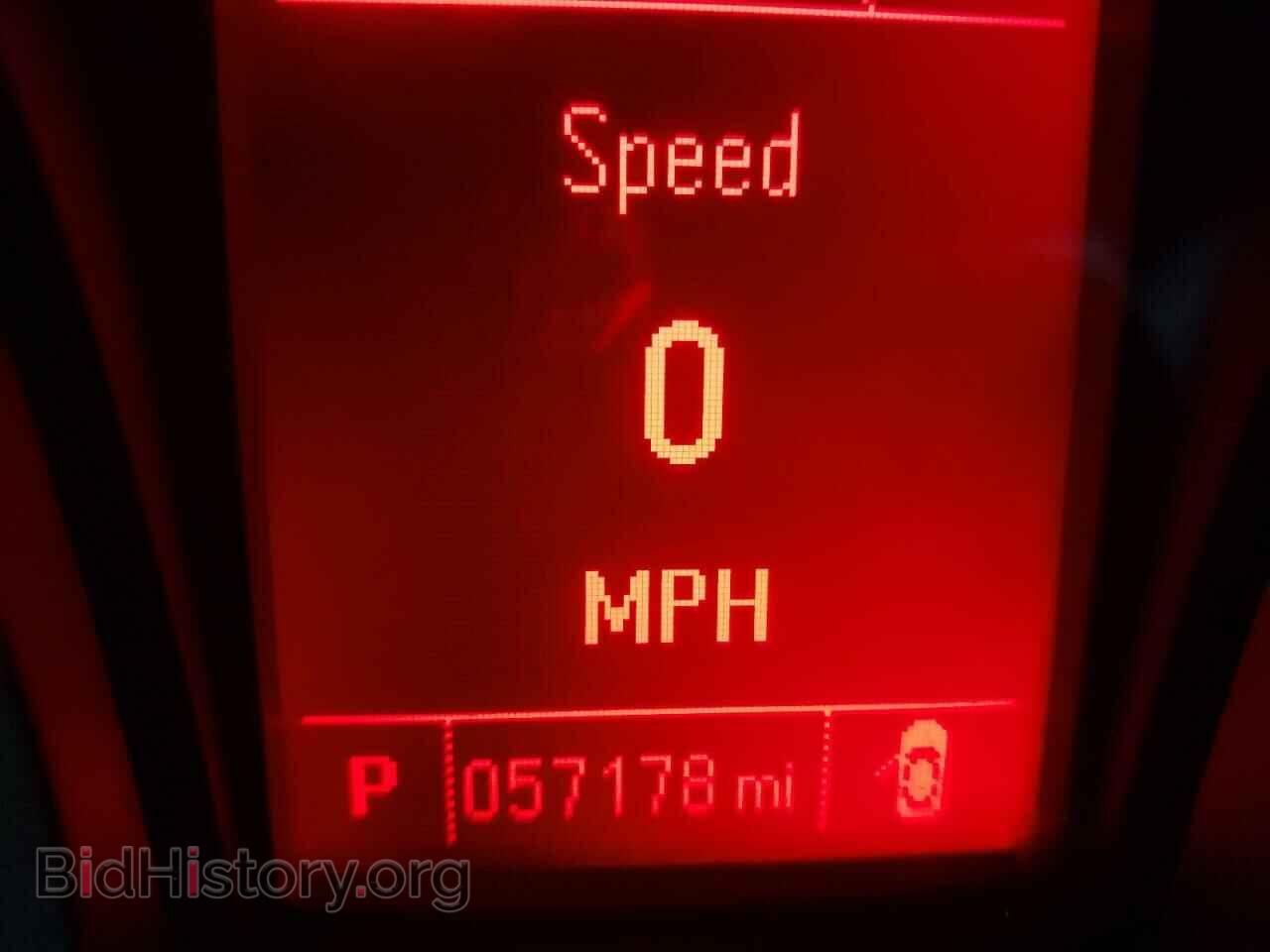 2017 GMC TERRAIN - VIN: 2GKFLTEK2H6343008 - Фото 8