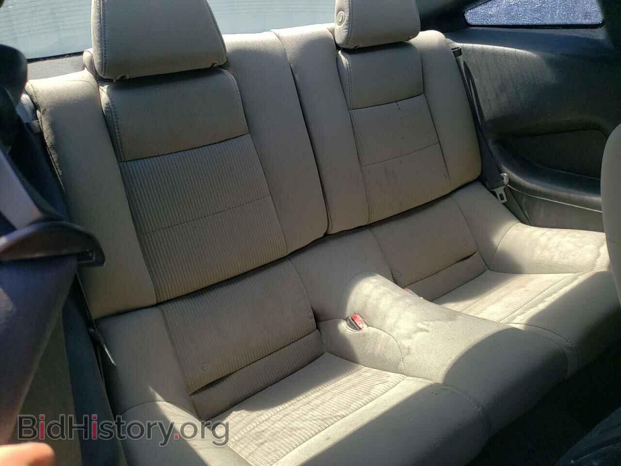 2013 FORD ALL Models - VIN: 1ZVBP8AM4D5200437 - Фото 10