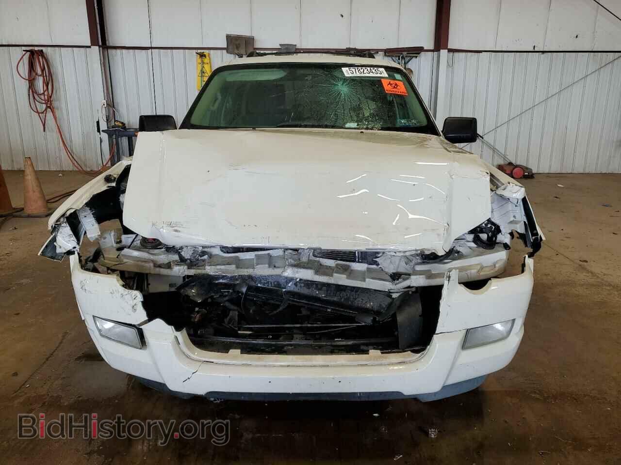 2010 FORD EXPLORER - VIN: 1FMEU7DE9AUA57991 - Фото 5