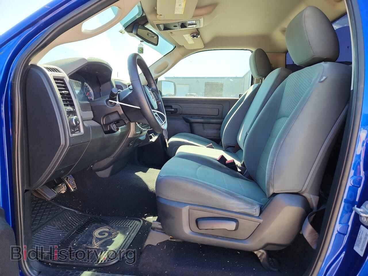 2016 RAM 1500 - VIN: 3C6JR6ATXGG116471 - Photo 7
