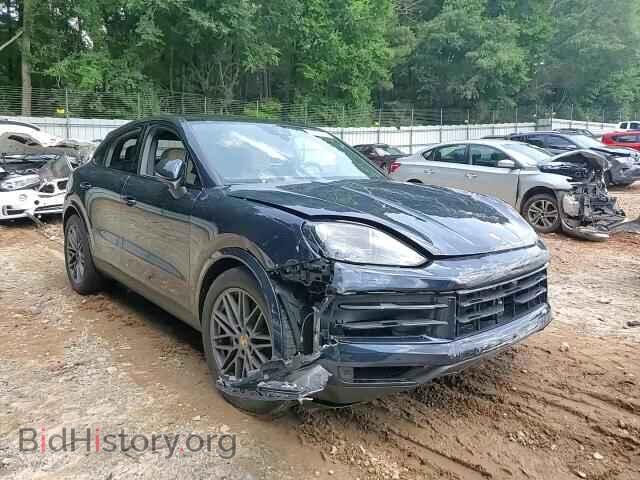 2024 PORSCHE CAYENNE - VIN: WP1BA2AY8RDA52101 - Photo 14