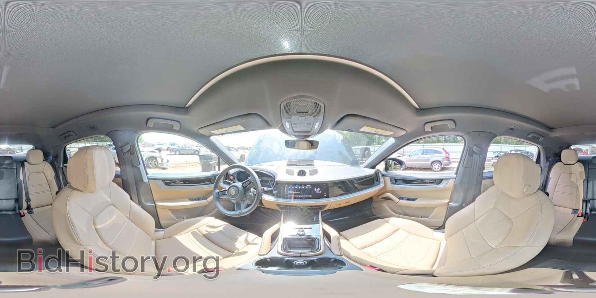 2024 PORSCHE CAYENNE - VIN: WP1BA2AY8RDA52101 - Photo 15