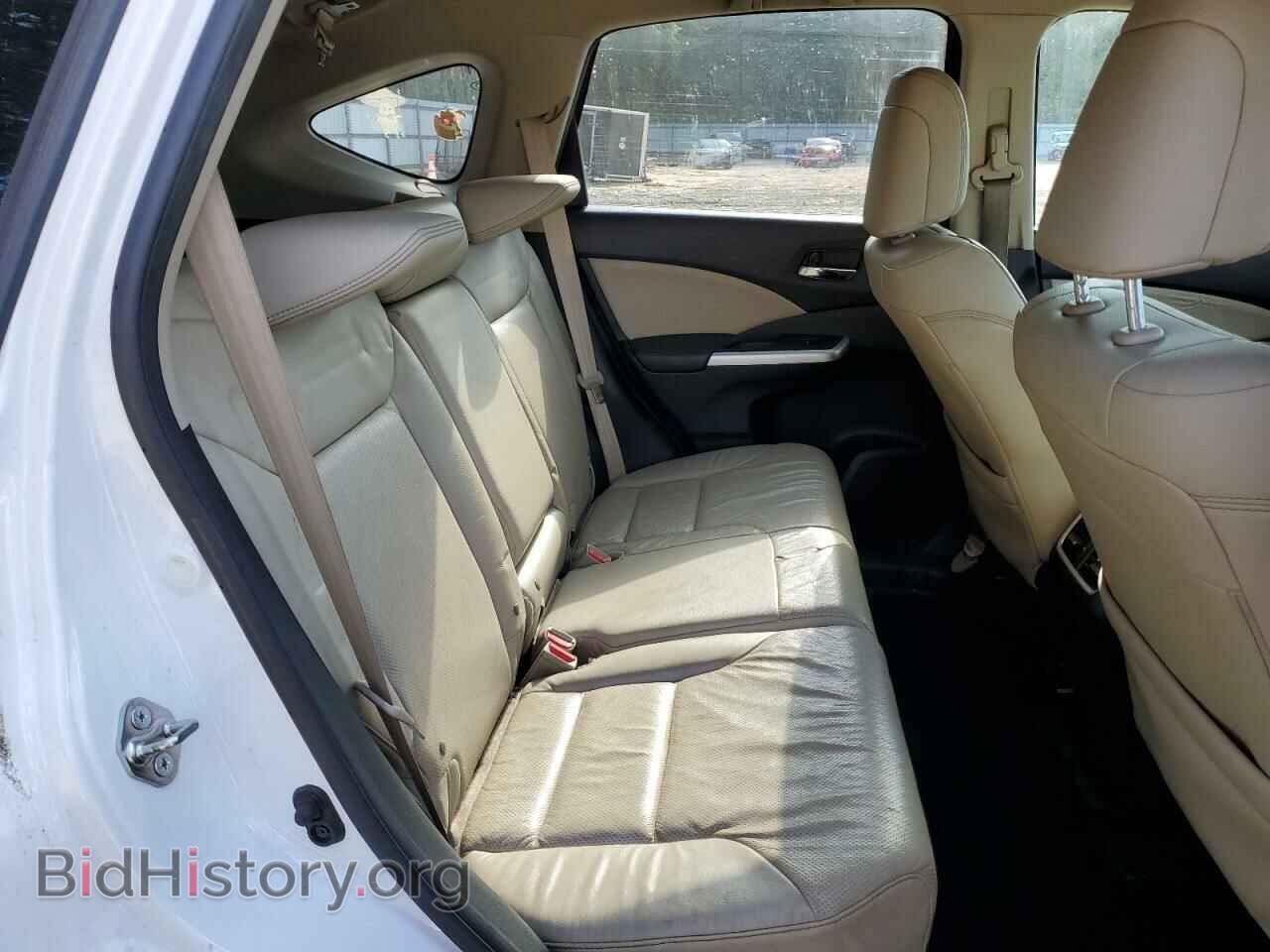 2016 HONDA CRV - VIN: 5J6RM3H79GL010267 - Фото 11