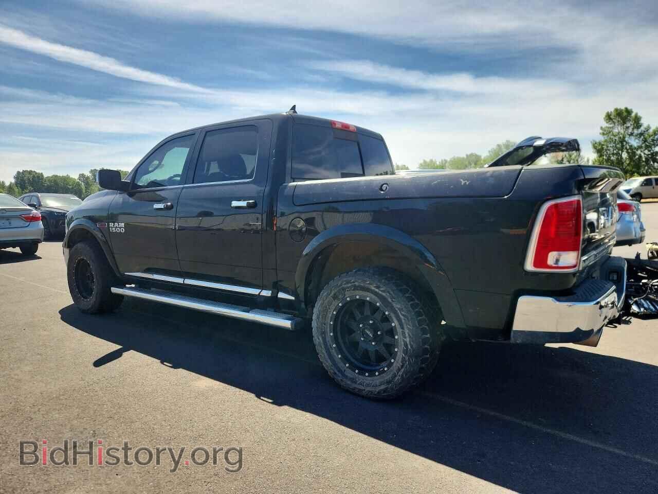 2015 RAM 1500 - VIN: 1C6RR7PM3FS736823 - Фото 2