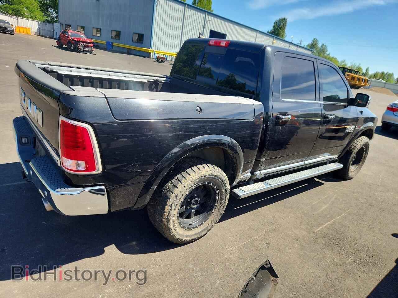 2015 RAM 1500 - VIN: 1C6RR7PM3FS736823 - Фото 3