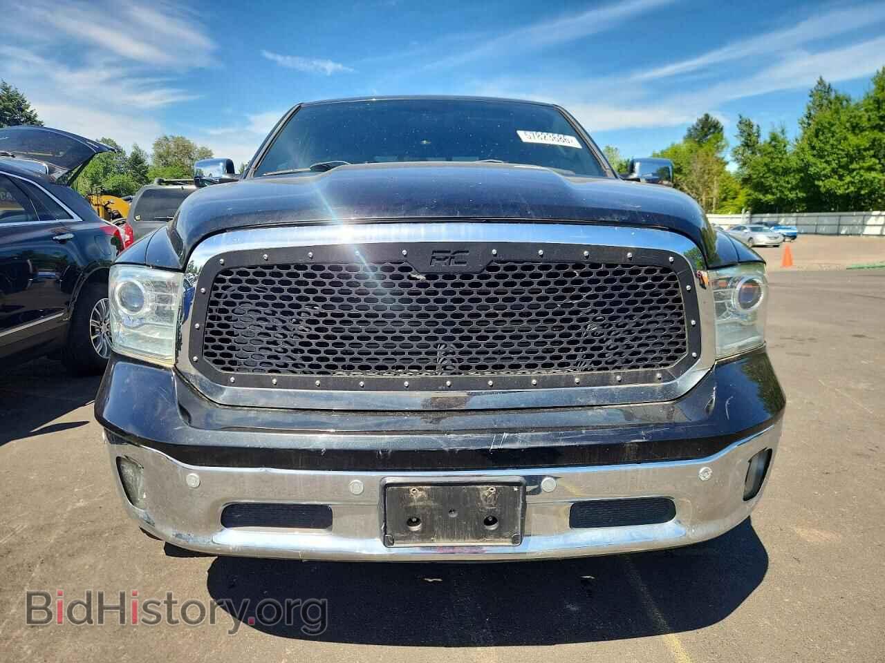 2015 RAM 1500 - VIN: 1C6RR7PM3FS736823 - Фото 5