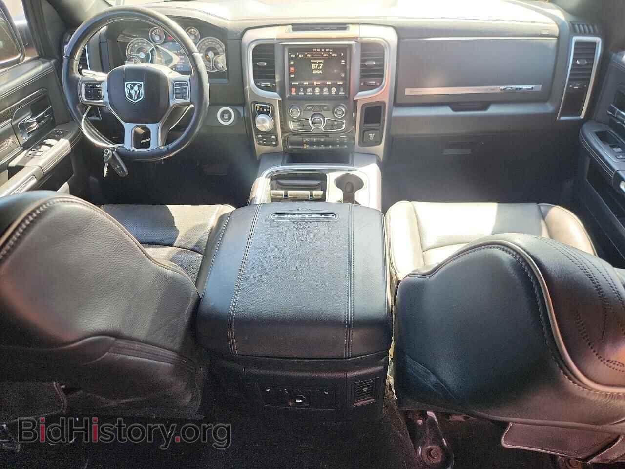 2015 RAM 1500 - VIN: 1C6RR7PM3FS736823 - Фото 8