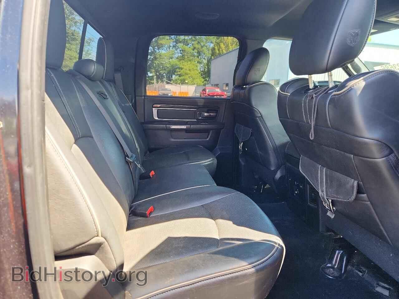 2015 RAM 1500 - VIN: 1C6RR7PM3FS736823 - Фото 10