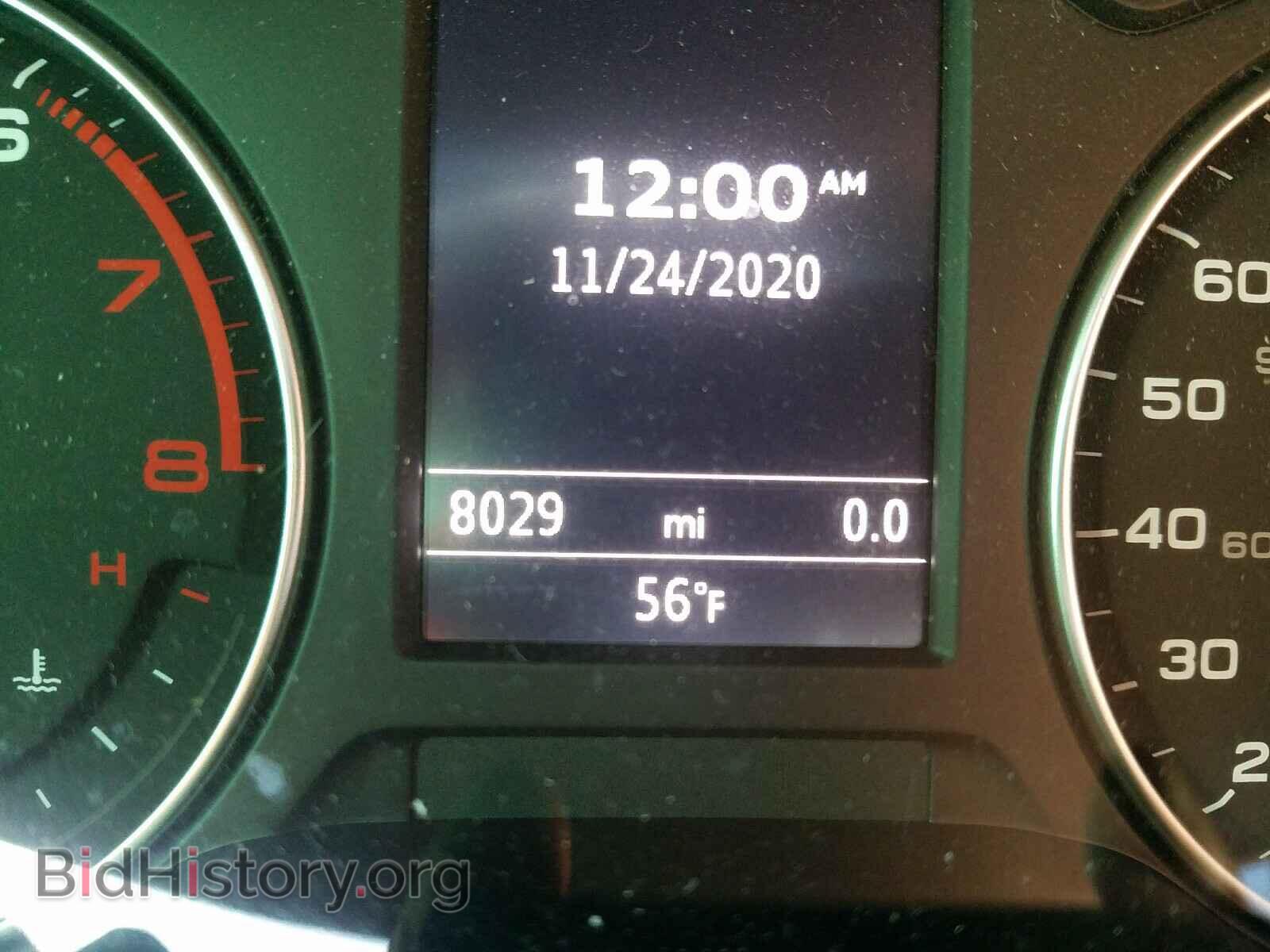 2018 AUDI A3 - VIN: WAUAUGFF2J1022166 - Photo 2