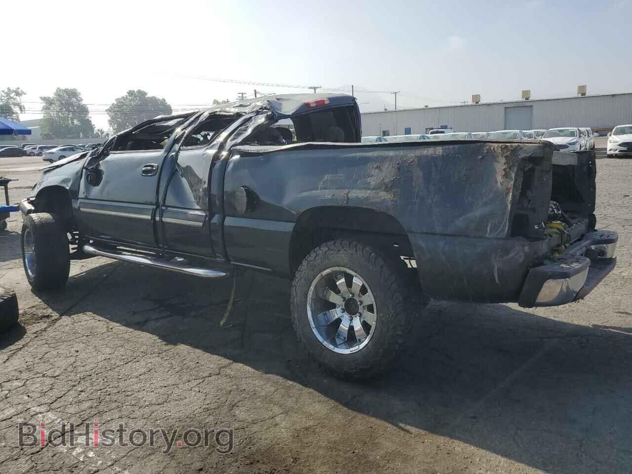 2005 CHEVROLET ALL Models - VIN: 2GCEC19V551251545 - Фото 2