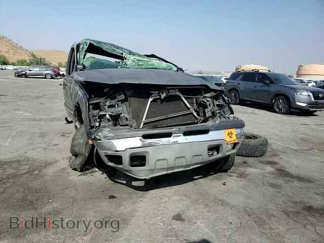 2005 CHEVROLET ALL Models - VIN: 2GCEC19V551251545 - Фото 14