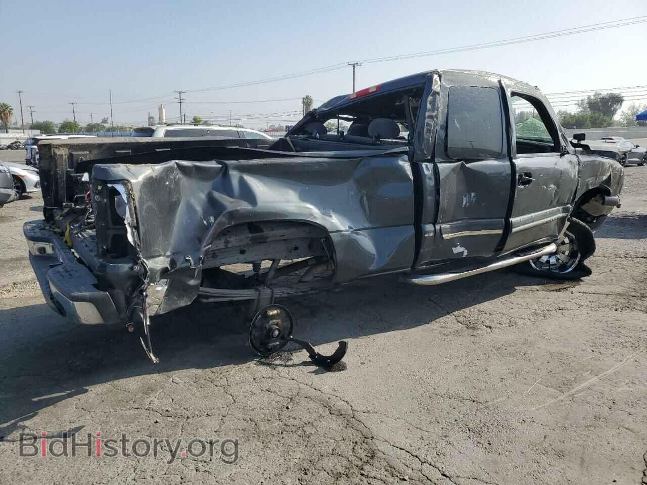 2005 CHEVROLET ALL Models - VIN: 2GCEC19V551251545 - Фото 3