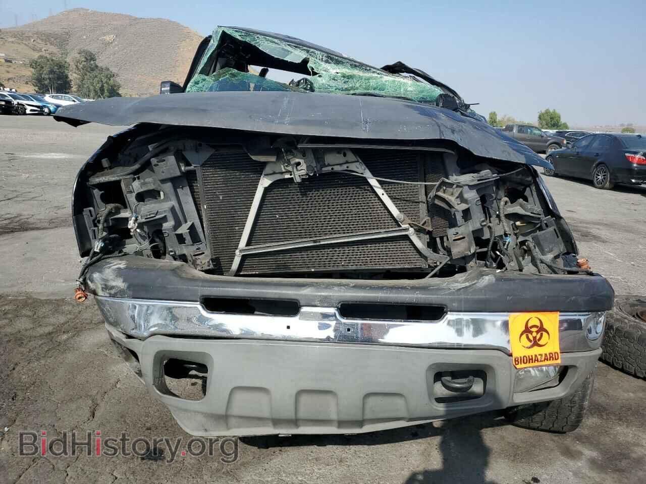 2005 CHEVROLET ALL Models - VIN: 2GCEC19V551251545 - Фото 5
