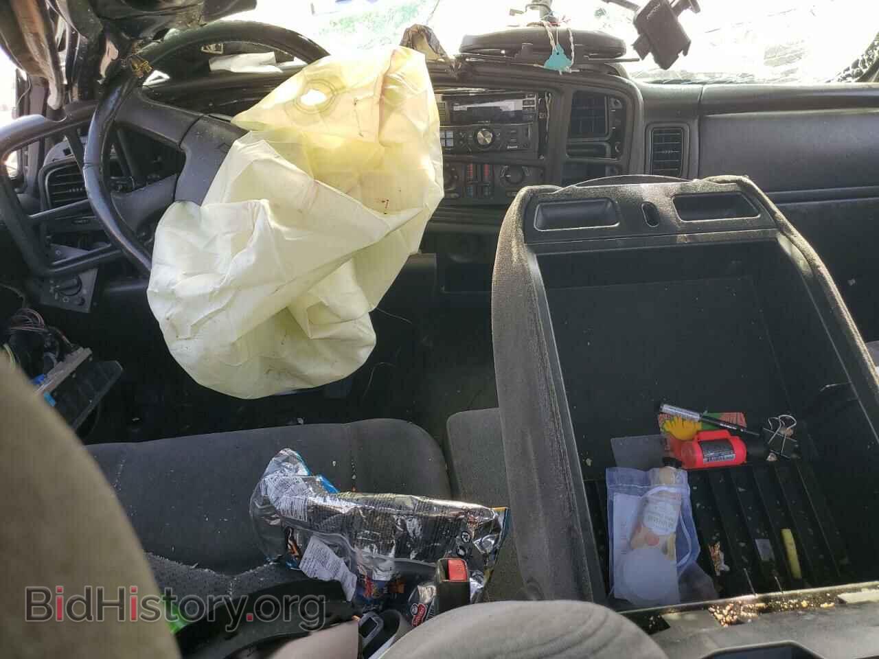 2005 CHEVROLET ALL Models - VIN: 2GCEC19V551251545 - Фото 8