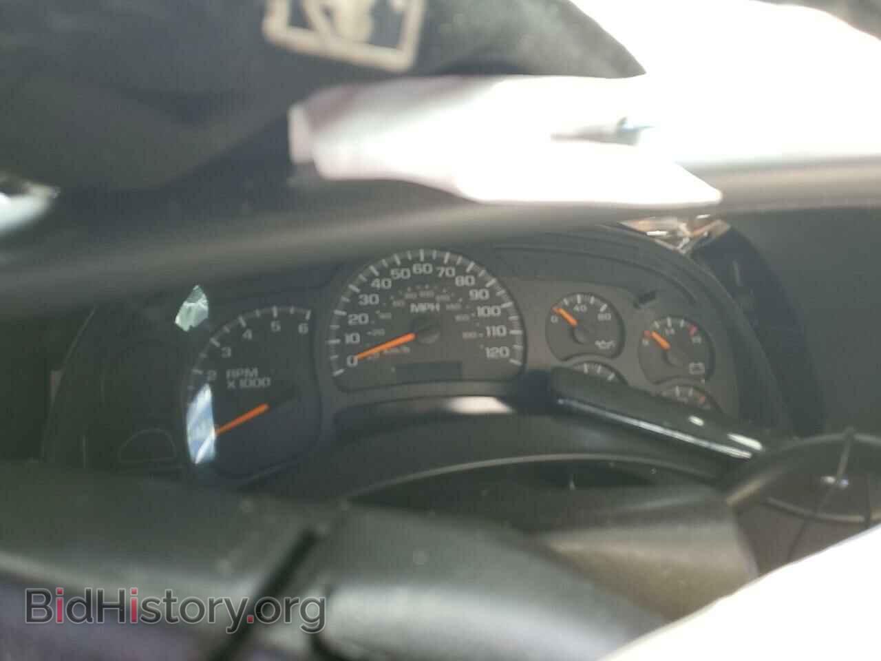 2005 CHEVROLET ALL Models - VIN: 2GCEC19V551251545 - Фото 9