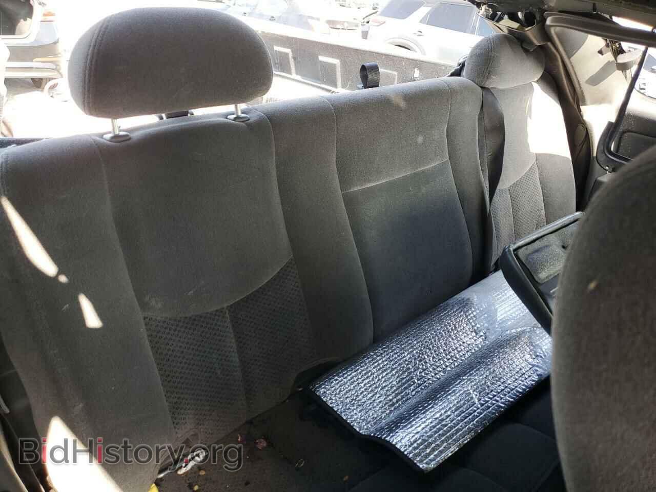 2005 CHEVROLET ALL Models - VIN: 2GCEC19V551251545 - Фото 10
