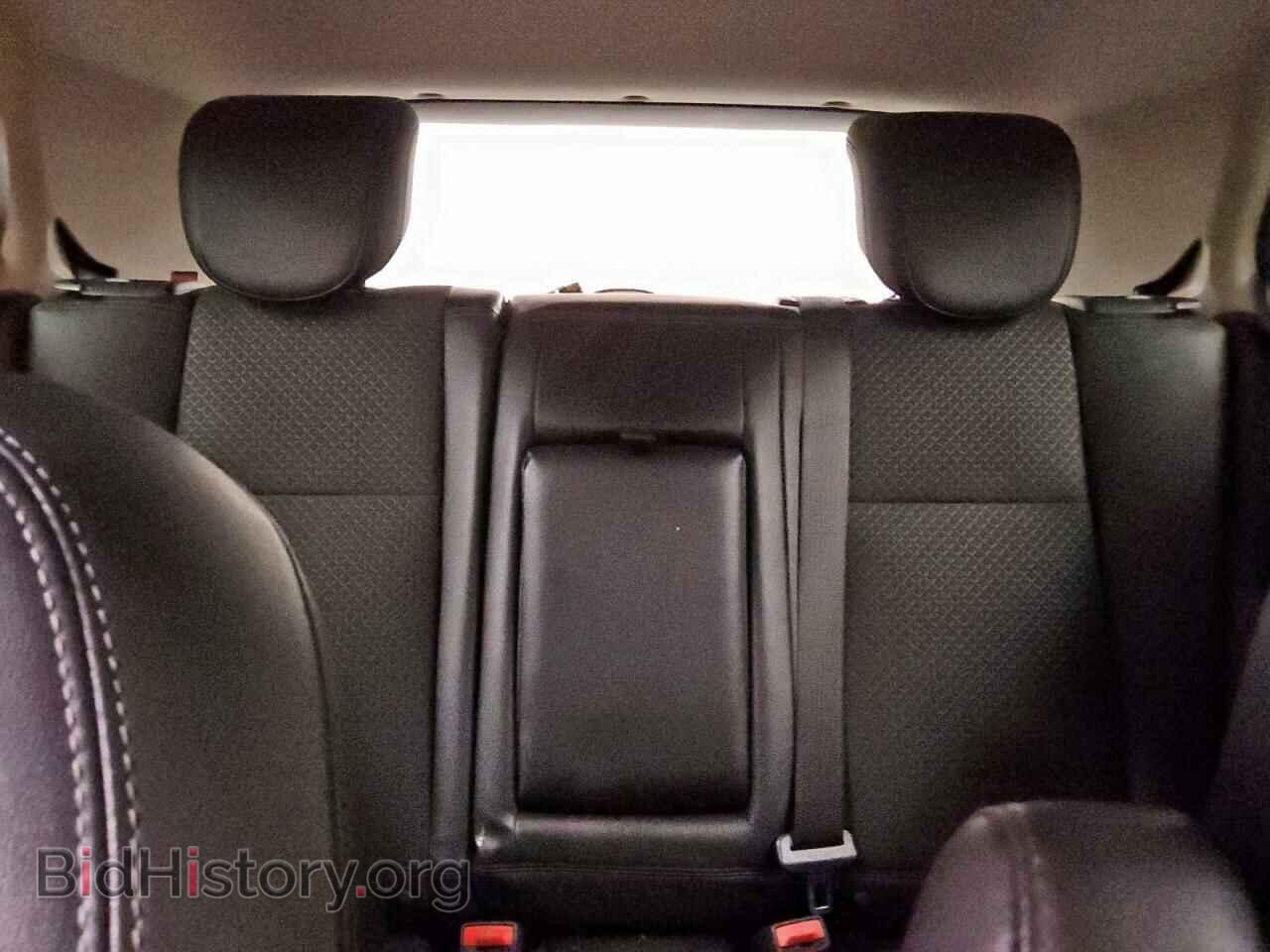 2020 BUICK ENCORE - VIN: KL4CJASB1LB014524 - Фото 10