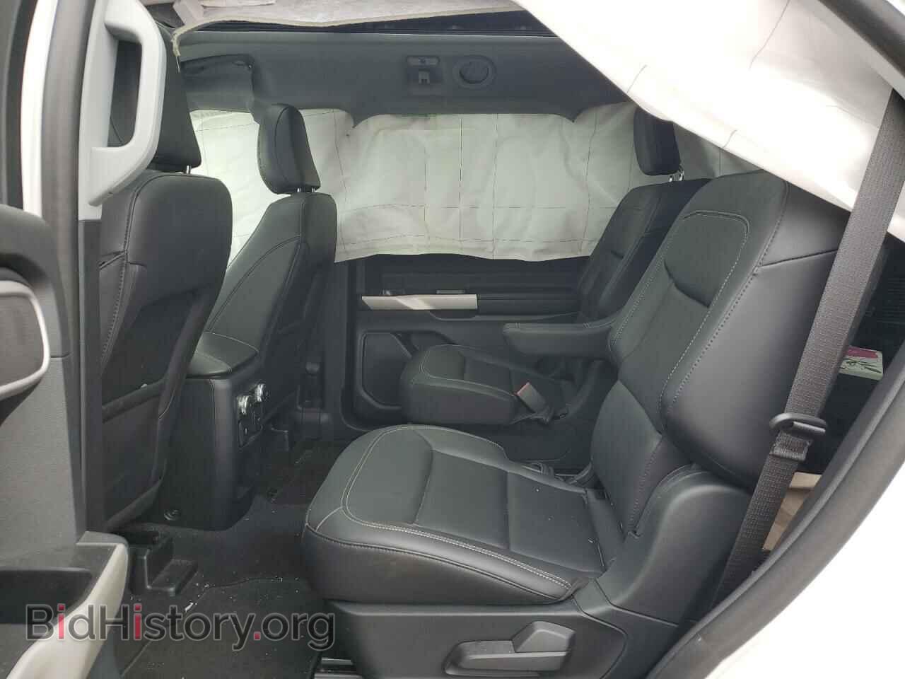 2021 FORD EXPLORER - VIN: 1FMSK8DH7MGA80455 - Photo 10