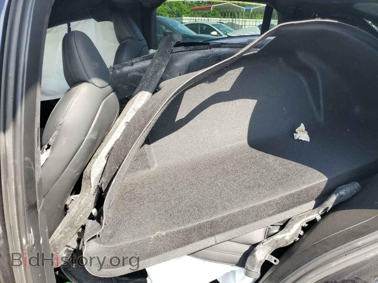 2024 TESLA MODEL X - VIN: 7SAXCAE51RF435370 - Photo 10