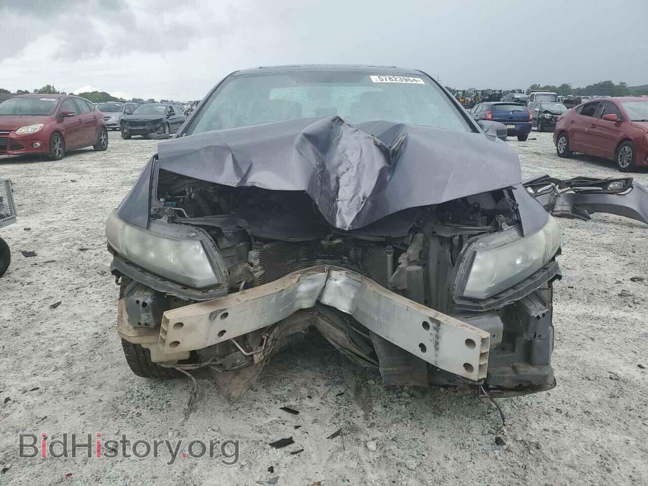2015 HONDA CIVIC - VIN: 19XFB2F98FE043829 - Фото 5