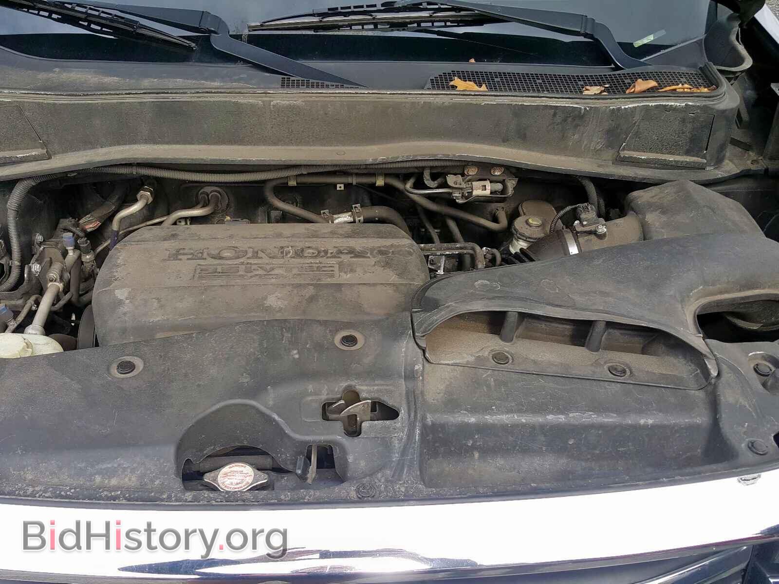 2015 HONDA PILOT - VIN: 5FNYF4H75FB054995 - Фото 7