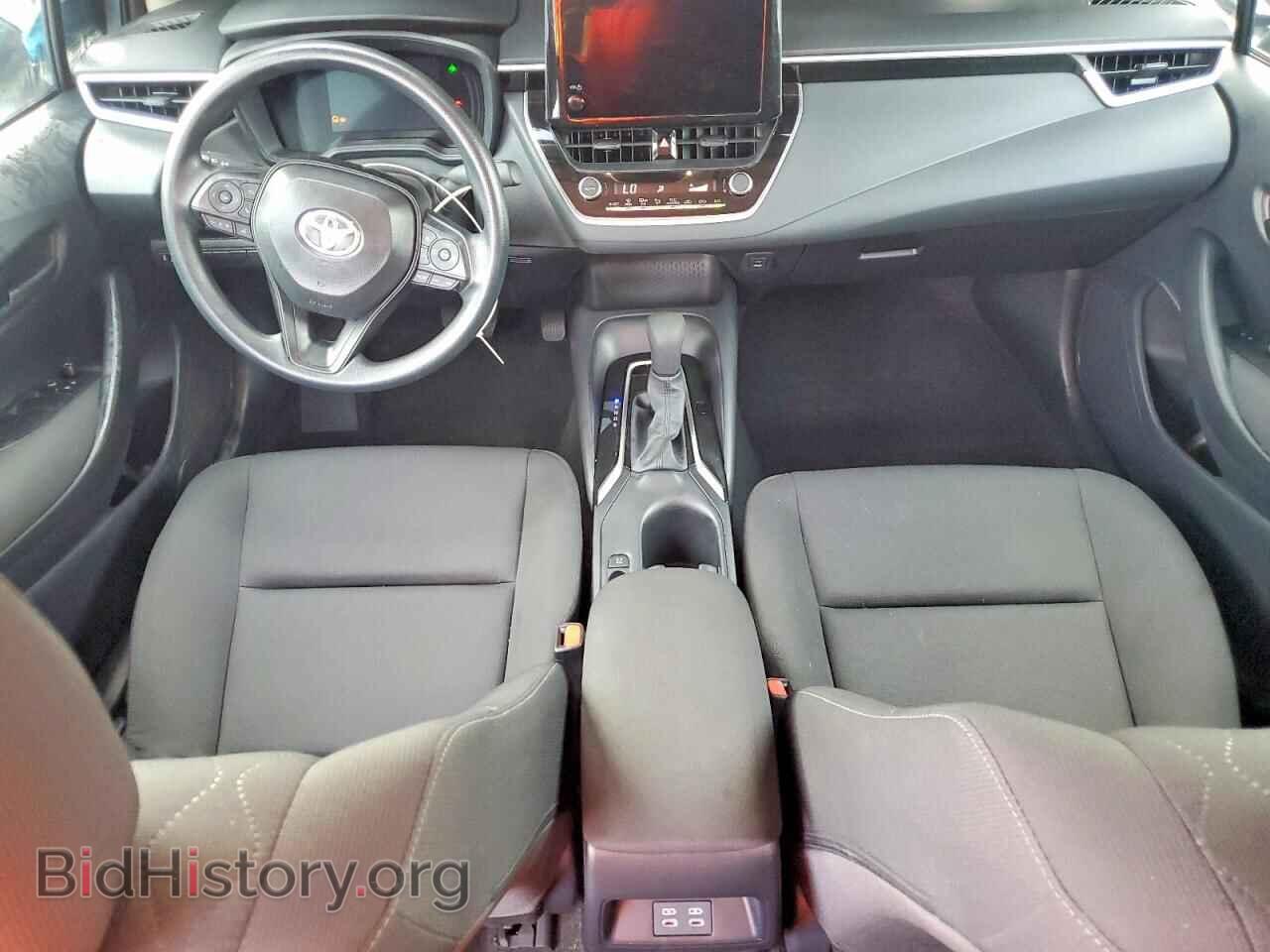 2026 TOYOTA COROLLA - VIN: 5YFB4MDE3TP424664 - Фото 8