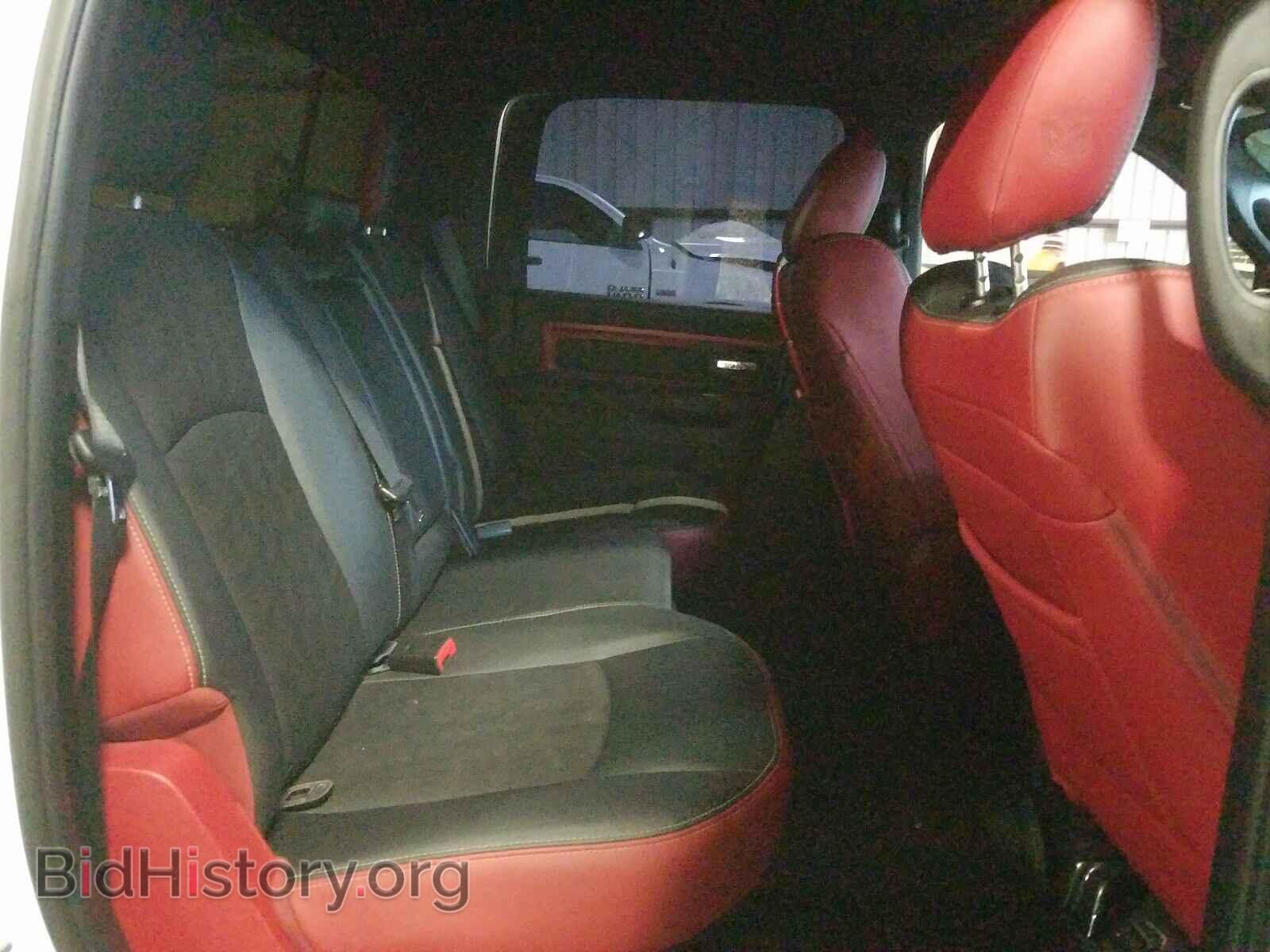 2017 RAM 1500 - VIN: 1C6RR6YT7HS505796 - Photo 6