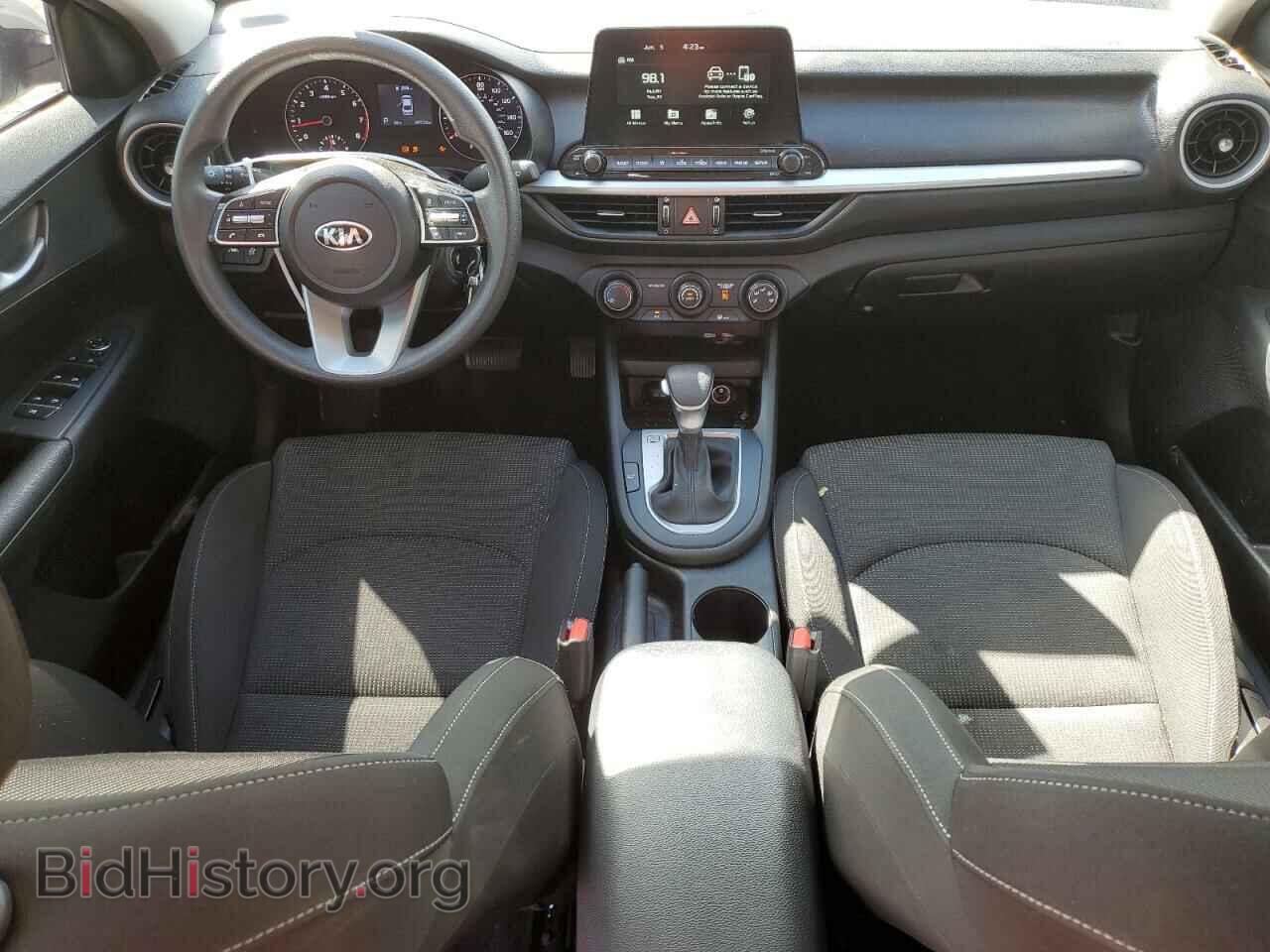 2021 KIA FORTE - VIN: 3KPF24AD2ME297797 - Фото 8