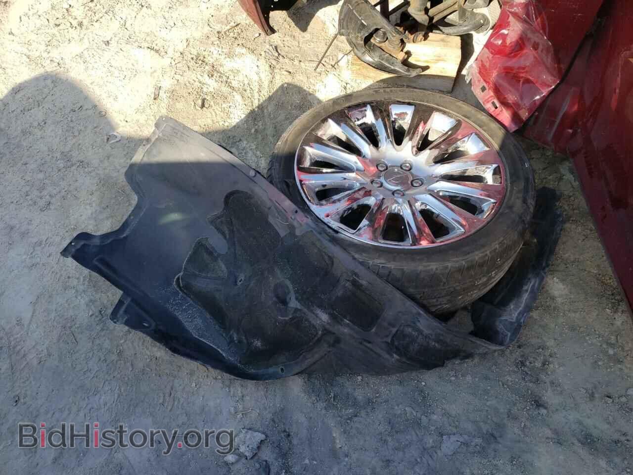 2014 CHRYSLER 300 - VIN: 2C3CCAAG7EH328349 - Фото 12