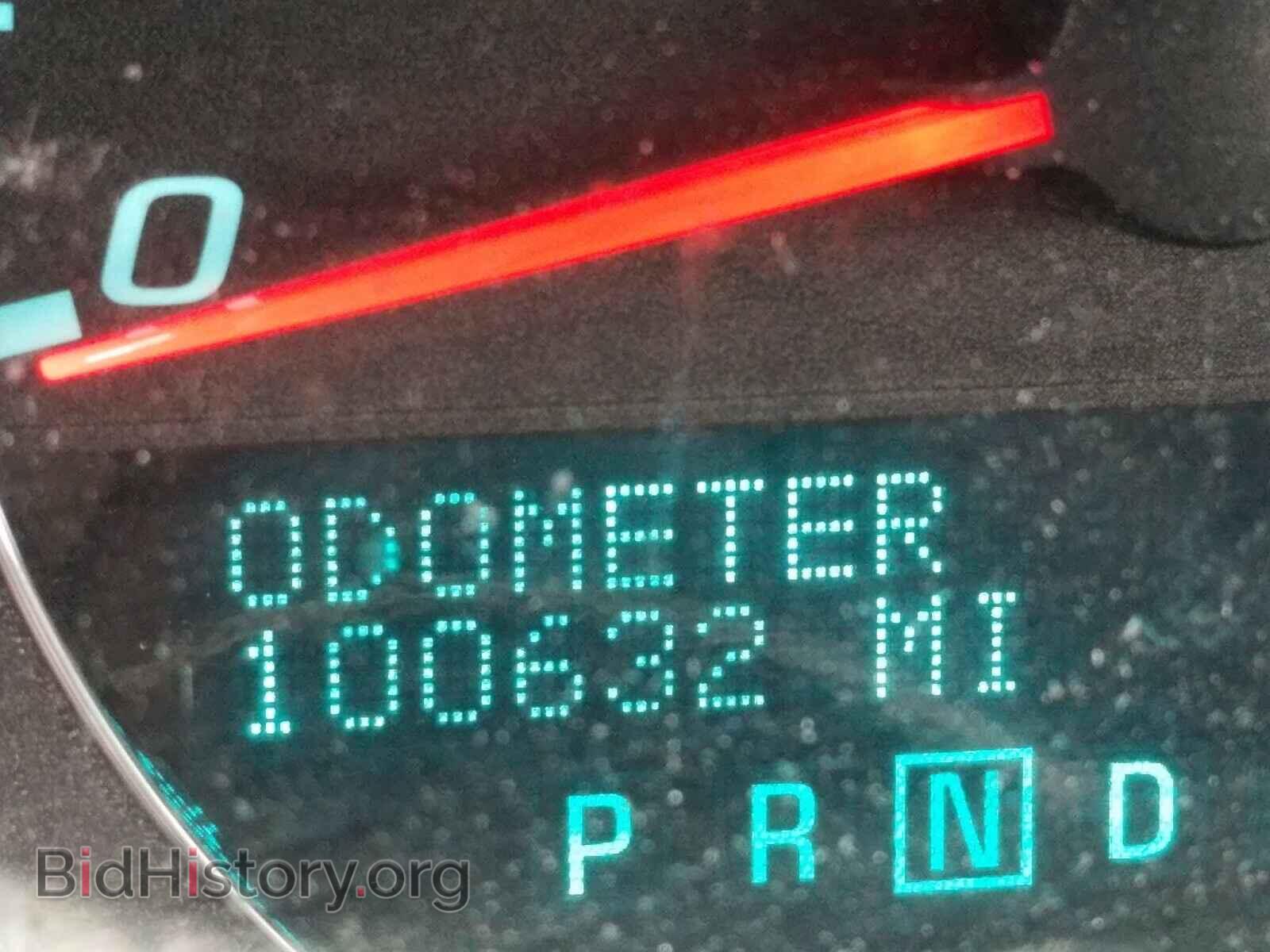 2012 CHEVROLET IMPALA - VIN: 2G1WG5E36C1252648 - Фото 8