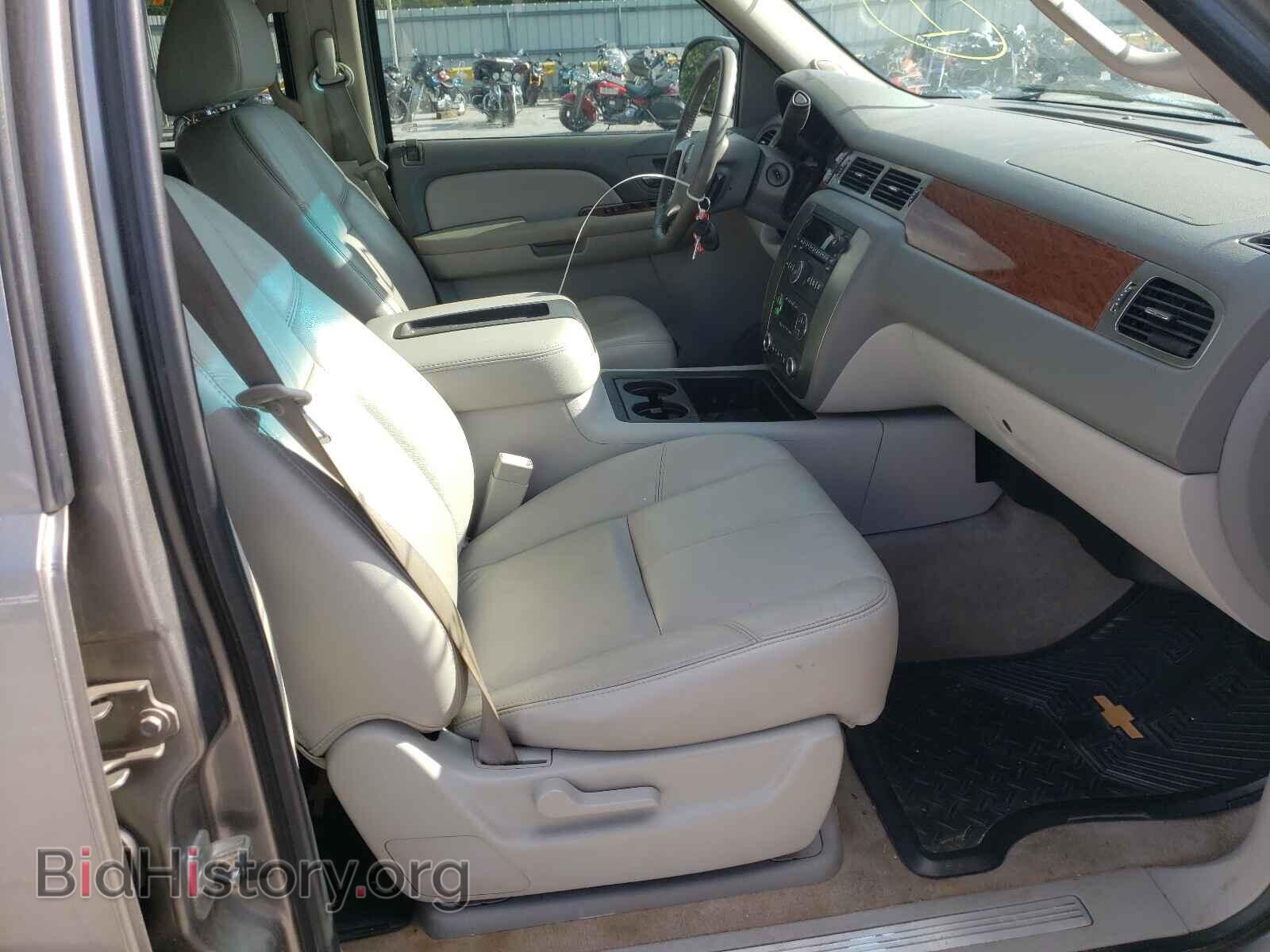 2007 GMC YUKON - VIN: 1GKFK13017R138064 - Фото 5