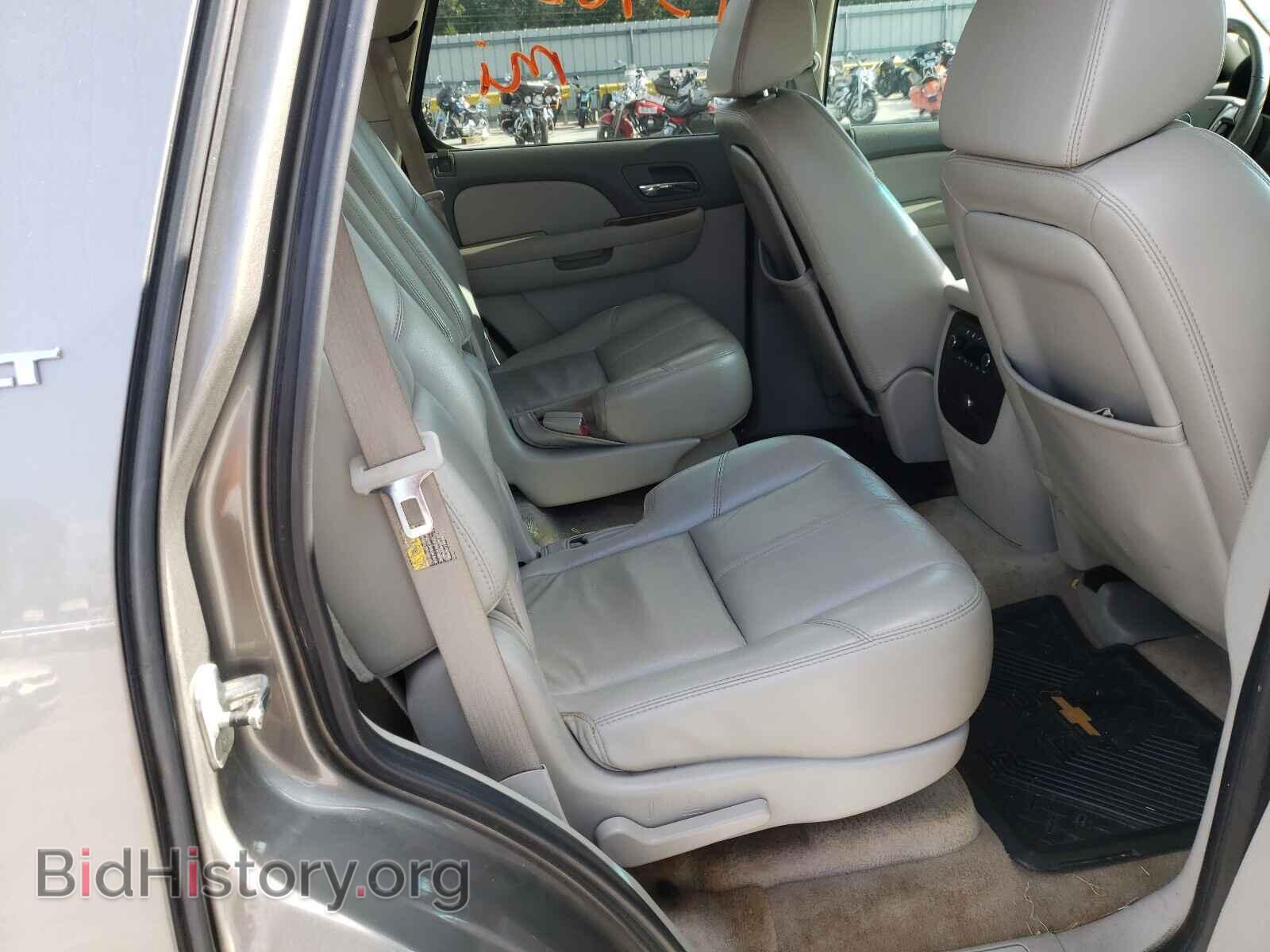 2007 GMC YUKON - VIN: 1GKFK13017R138064 - Фото 6