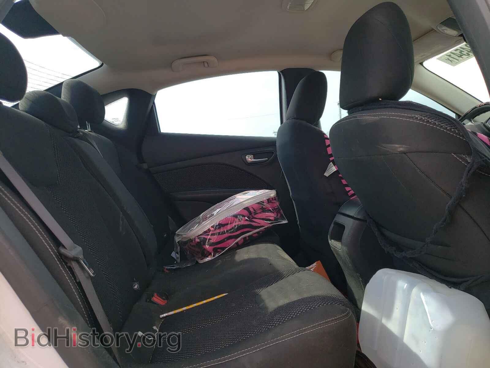 2015 DODGE DART - VIN: 1C3CDFBB7FD404437 - Photo 6