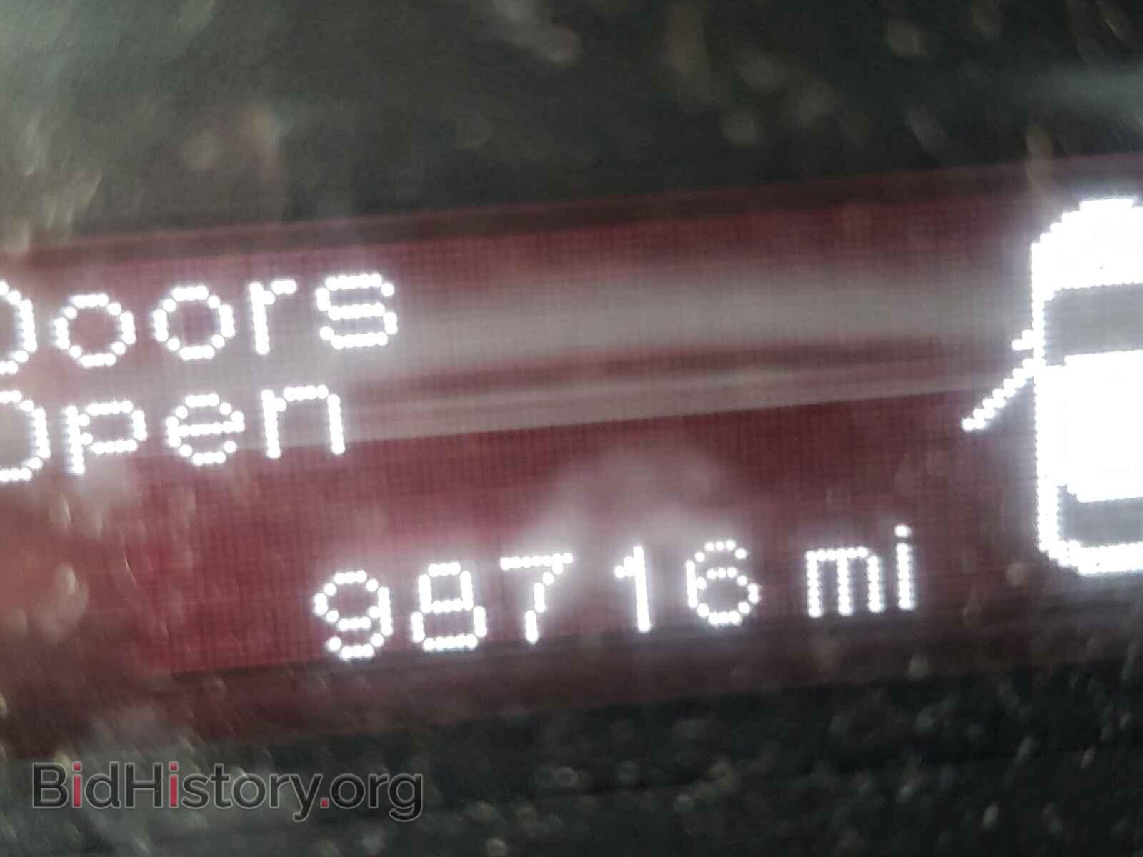 2015 DODGE DART - VIN: 1C3CDFBB7FD404437 - Photo 8