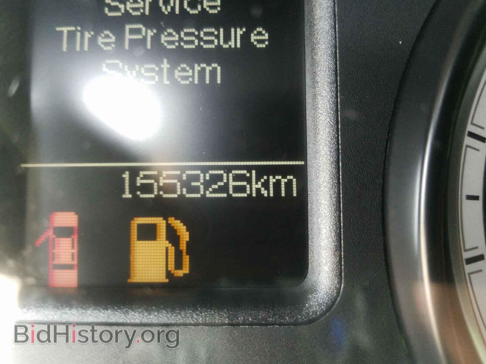 2013 RAM 1500 ST - VIN: 1C6RR7FT5DS692118 - Фото 8