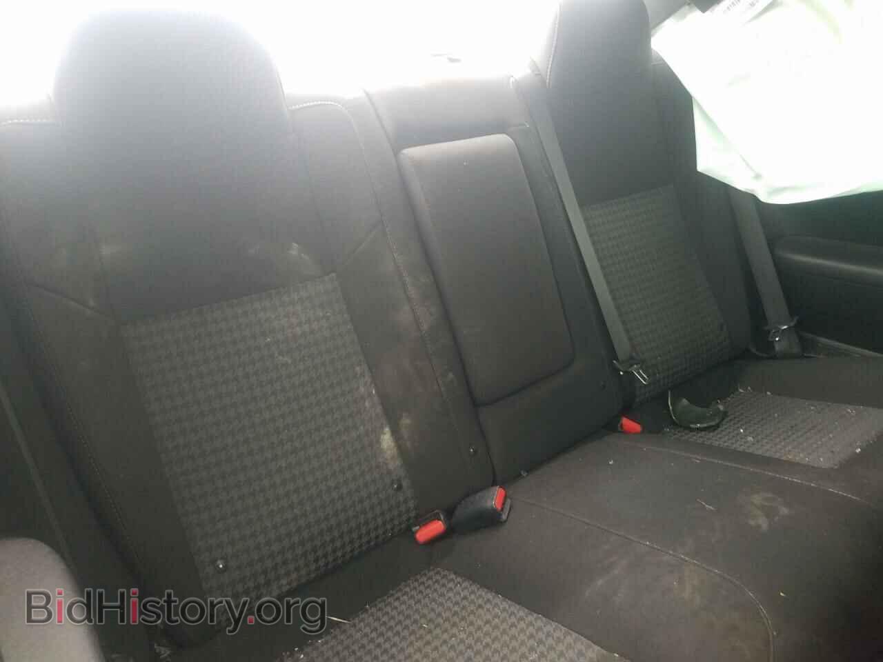 2022 DODGE CHALLENGER - VIN: 2C3CDZFJ0NH101455 - Photo 6