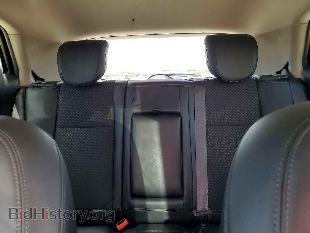 2019 BUICK ENCORE - VIN: KL4CJASB9KB708425 - Photo 10