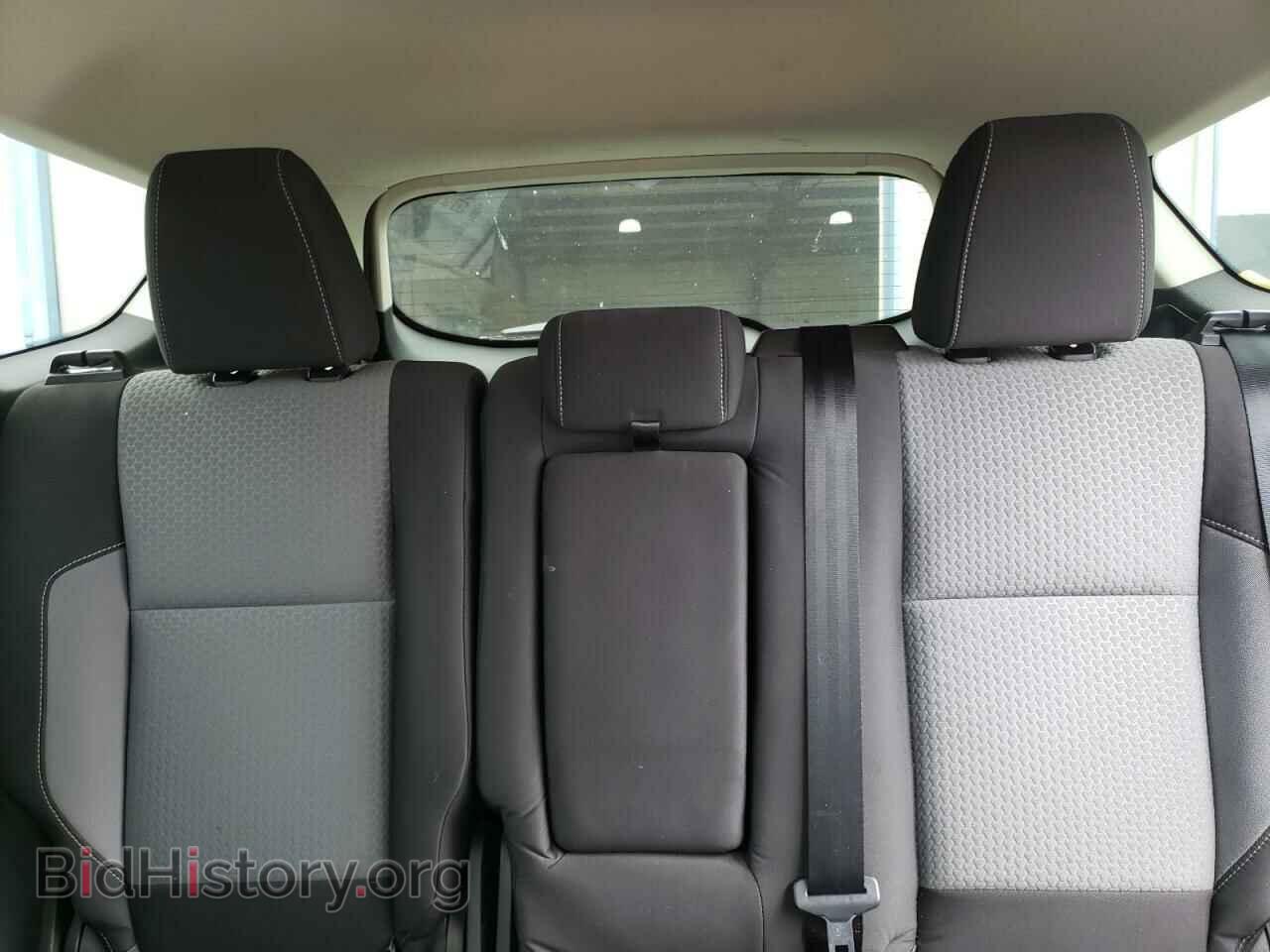 2019 FORD ESCAPE - VIN: 1FMCU9GD1KUB76478 - Фото 10