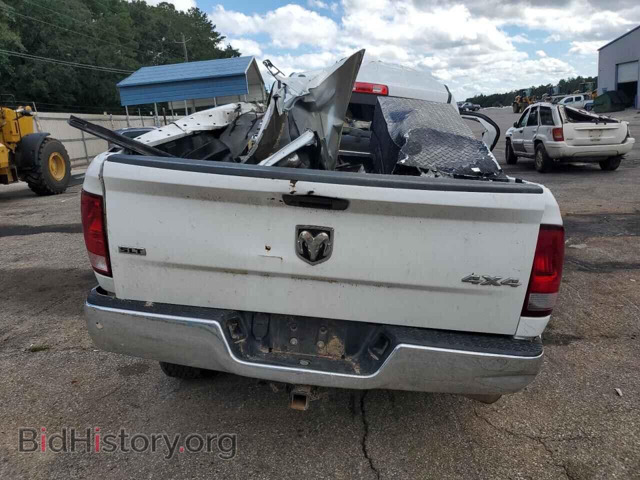 2019 RAM 1500 - VIN: 1C6RR7TT8KS659003 - Фото 6