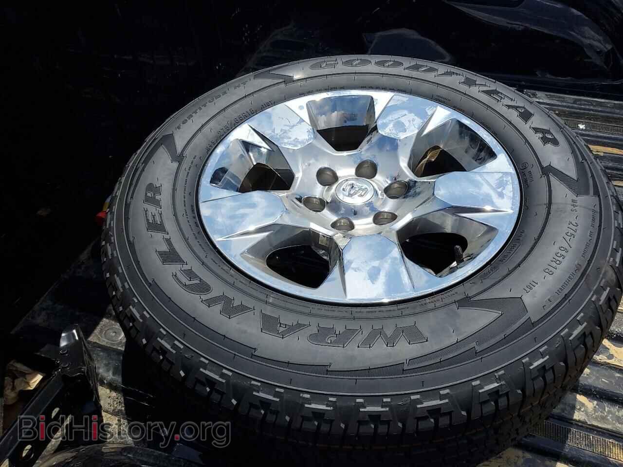 2021 RAM 1500 - VIN: 1C6SRFFT4MN657323 - Фото 12