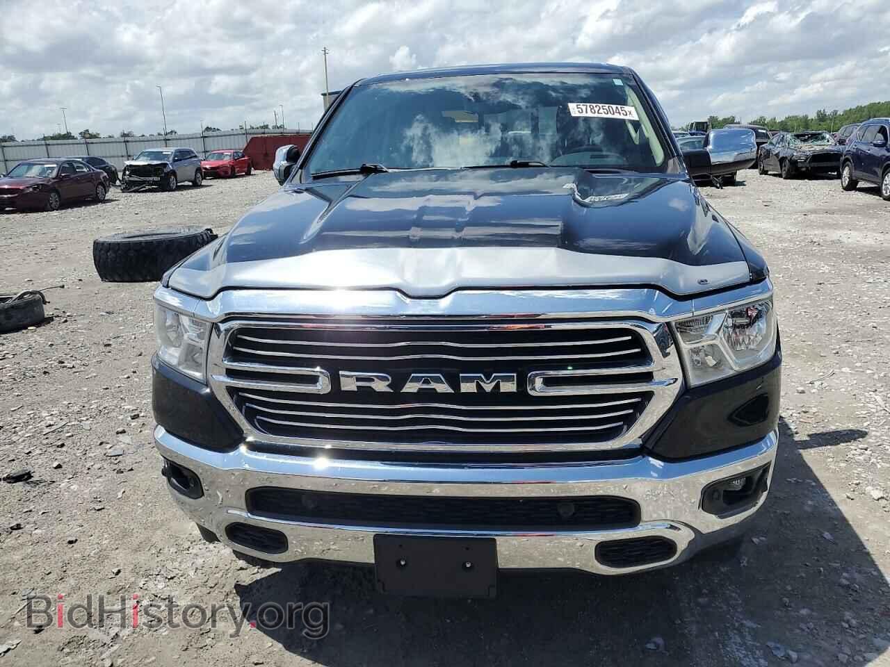 2021 RAM 1500 - VIN: 1C6SRFFT4MN657323 - Фото 5
