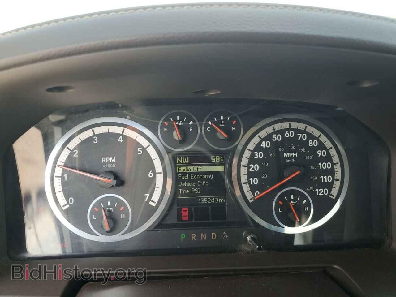 2010 DODGE All Models - VIN: 1D7RV1GT5AS152852 - Фото 9