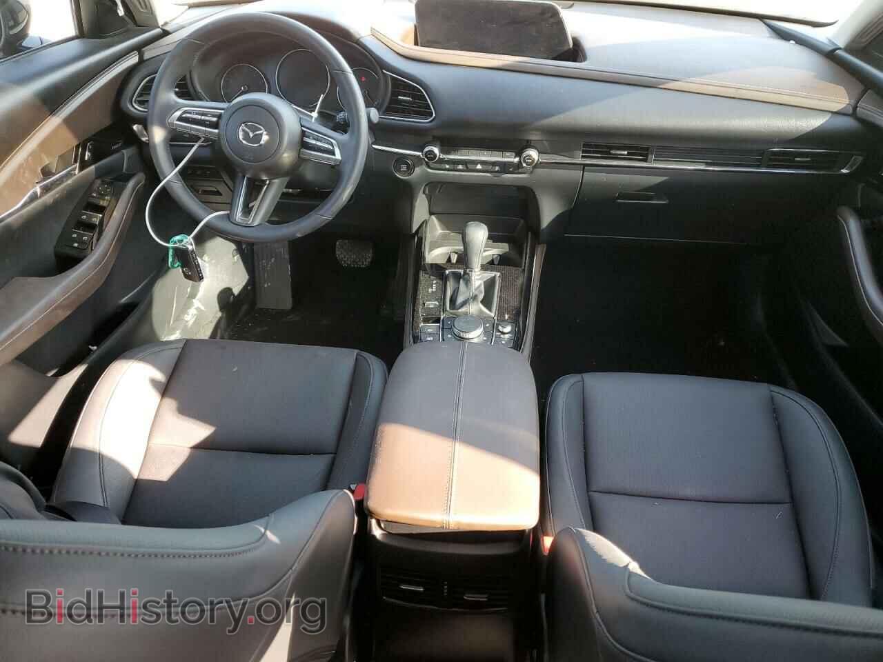 2022 MAZDA CX30 - VIN: 3MVDMBDL4NM431935 - Фото 8