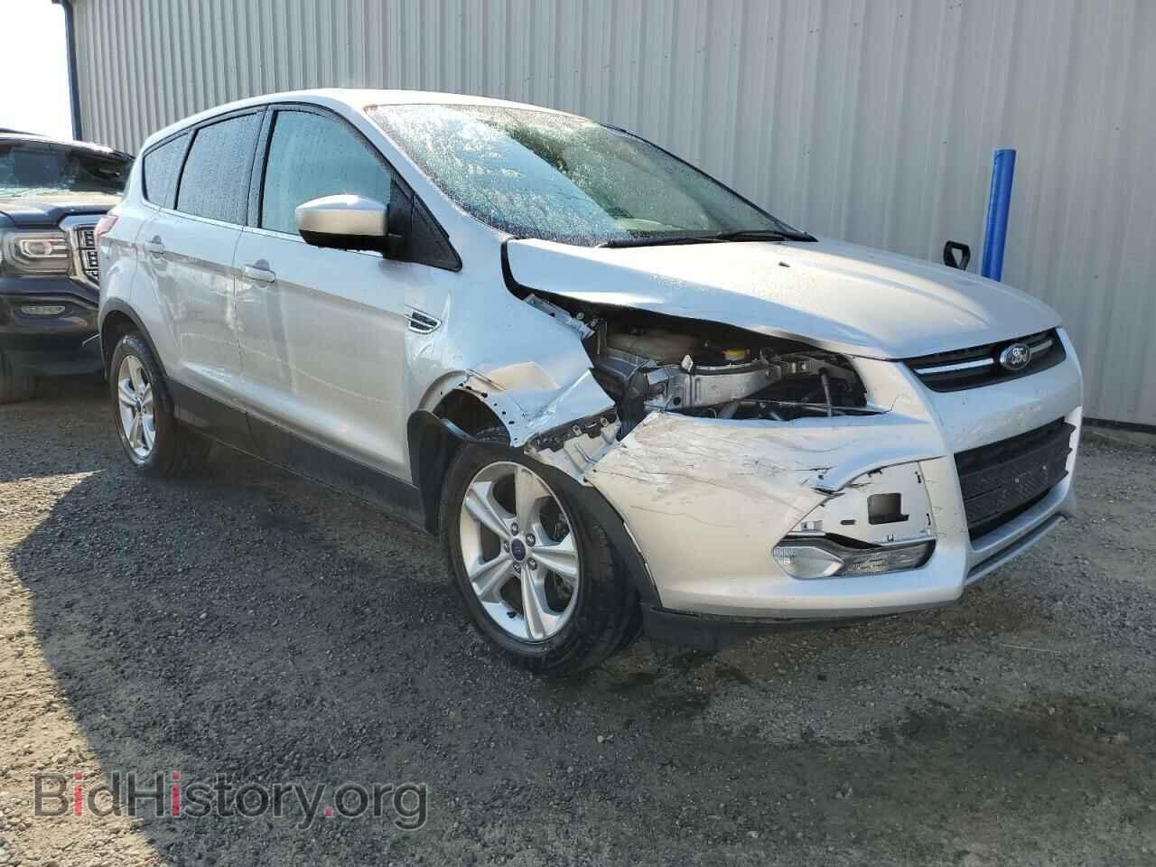 Фотография 1FMCU9GX9EUD62199 - FORD ESCAPE 2014