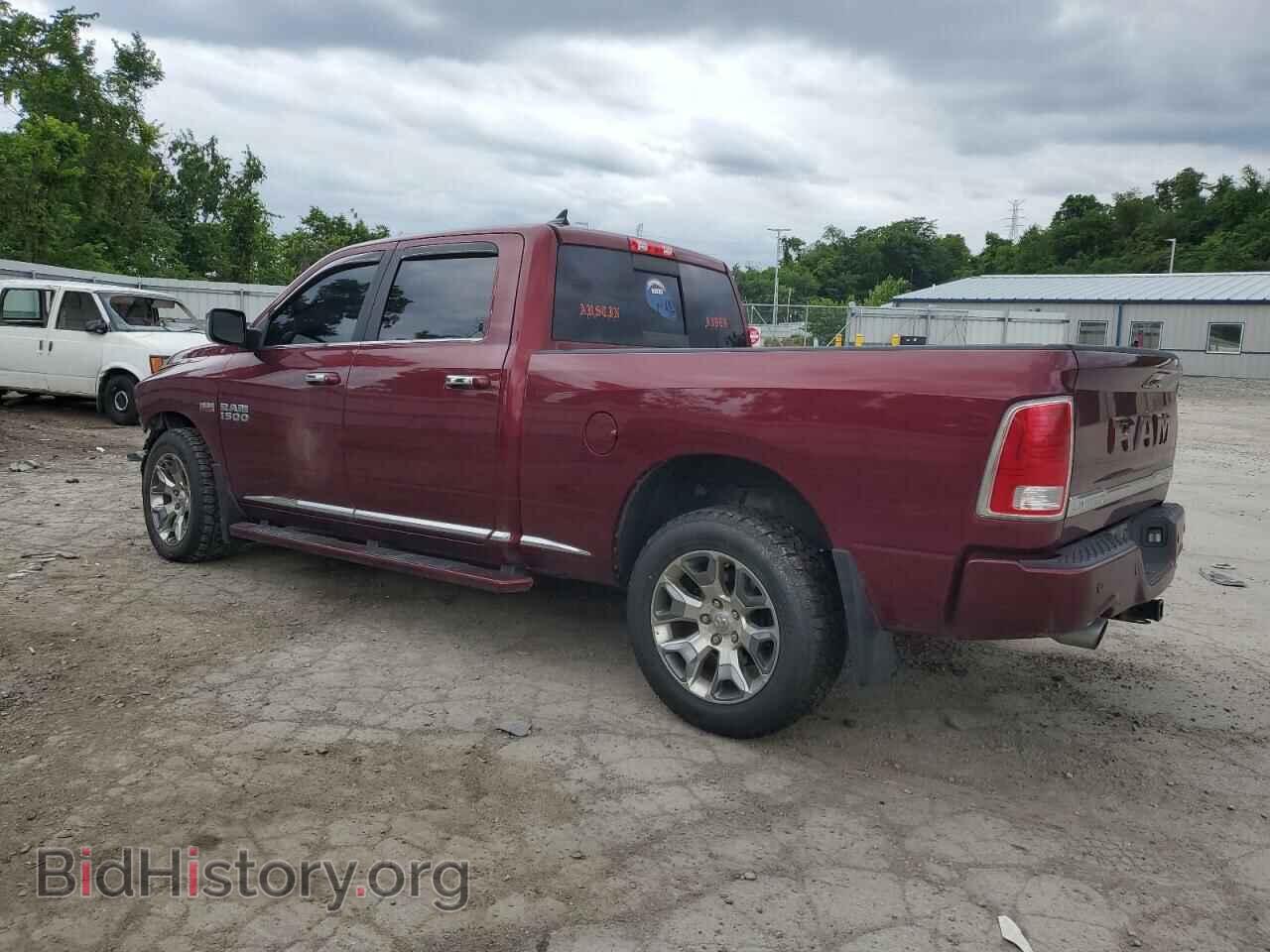 2017 RAM 1500 - VIN: 1C6RR7WT4HS868582 - Фото 2