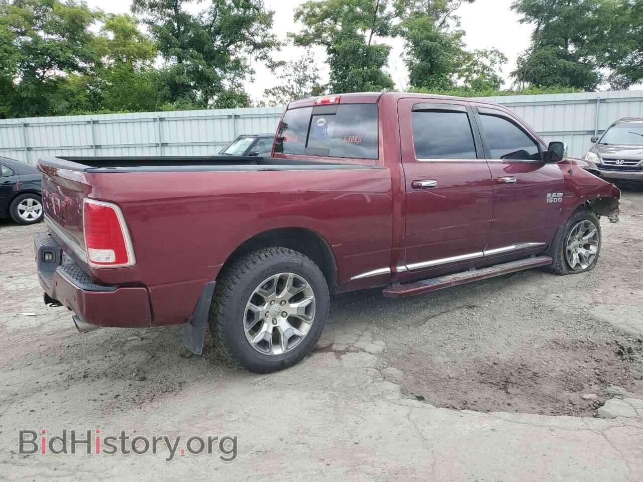 2017 RAM 1500 - VIN: 1C6RR7WT4HS868582 - Фото 3