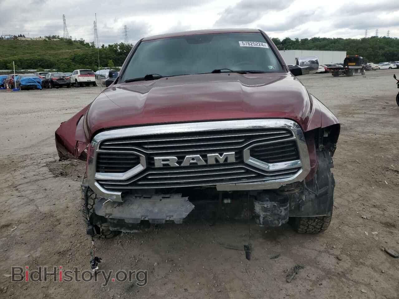 2017 RAM 1500 - VIN: 1C6RR7WT4HS868582 - Фото 5