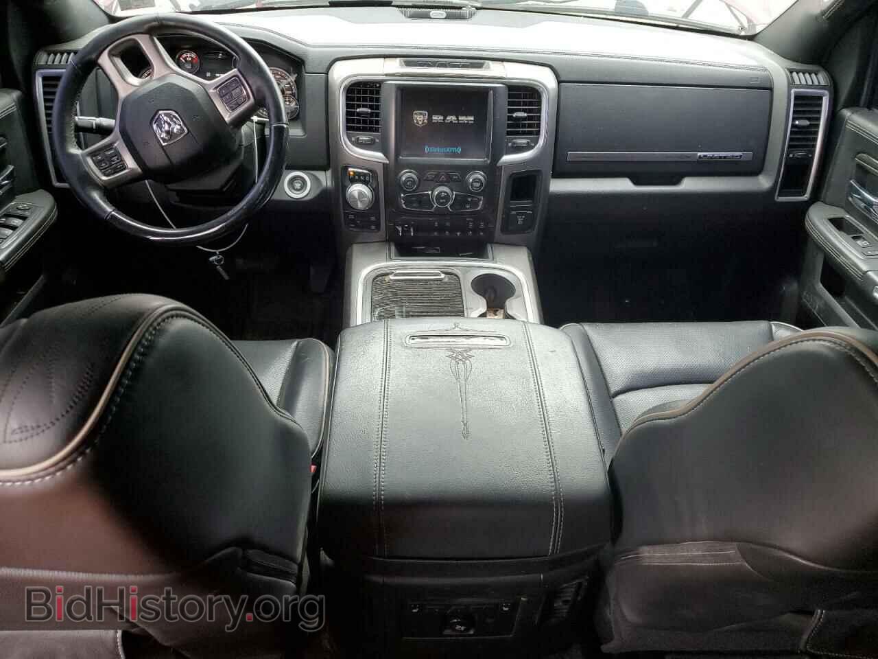 2017 RAM 1500 - VIN: 1C6RR7WT4HS868582 - Фото 8